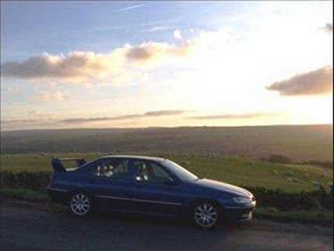 download Peugeot 406 workshop manual