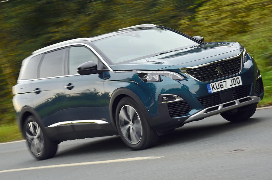 download Peugeot 5008 workshop manual