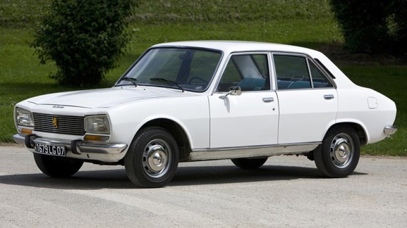 download Peugeot 504 workshop manual