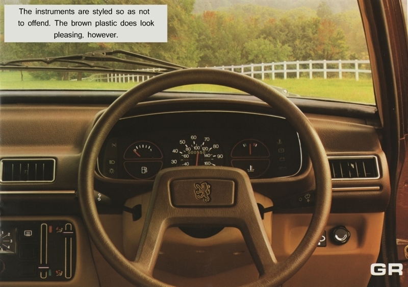 download Peugeot 505 able workshop manual