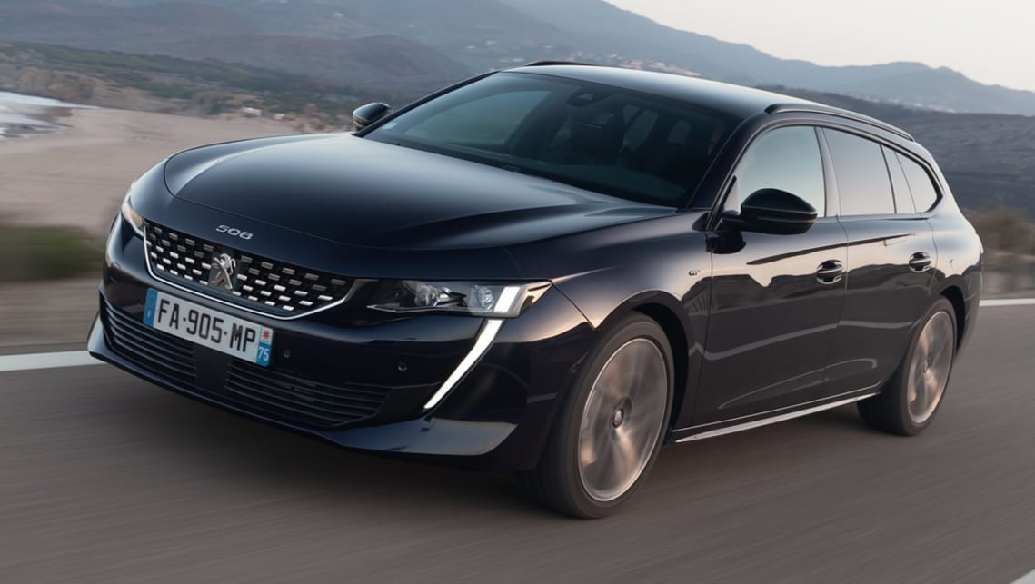 download Peugeot 508 workshop manual