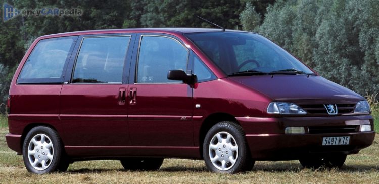 download Peugeot 806 2.0i 16V workshop manual