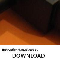 service manual