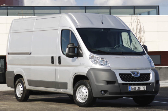 download Peugeot Boxer 2.0 8S HDi able workshop manual
