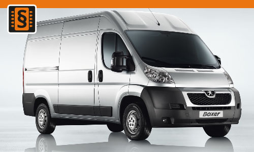 download Peugeot Boxer 2.0 8S HDi able workshop manual