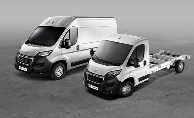 download Peugeot Boxer 2.0 HDi able workshop manual