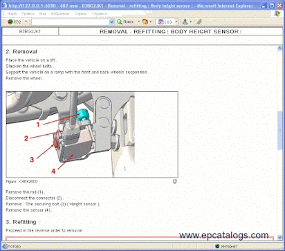 download Peugeot Boxer 2.0 HDi able workshop manual