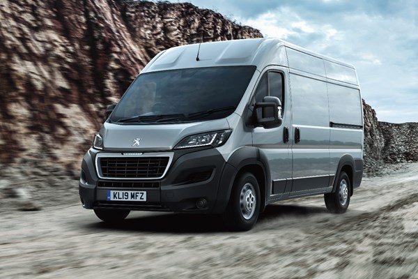 download Peugeot Boxer 2.0 HDi able workshop manual