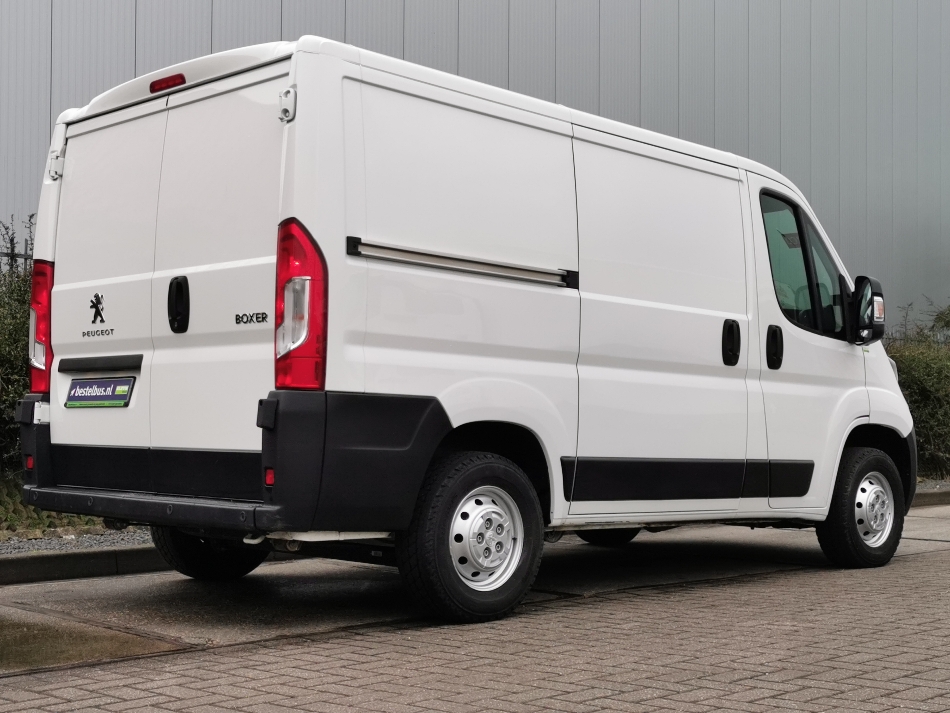 download Peugeot Boxer 2.0 HDi able workshop manual