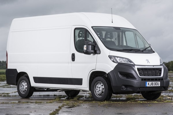download Peugeot Boxer 2.2 8S HDi workshop manual