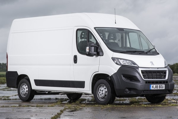 download Peugeot Boxer 2.2 8S HDi workshop manual