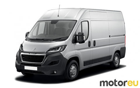 download Peugeot Boxer 2.2 8S HDi workshop manual