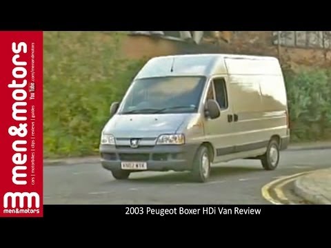 download Peugeot Boxer 2.2 8S HDi workshop manual