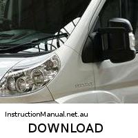 download Peugeot Boxer 2.2 8S HDi workshop manual