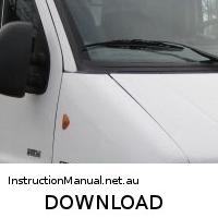 service manual