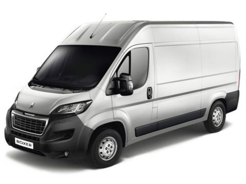 download Peugeot Boxer workshop manual