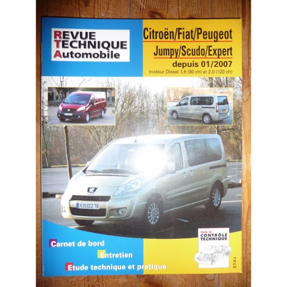 download Peugeot Expert 2.0i 16V workshop manual