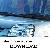 service manual