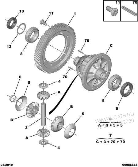 download Peugeot Partner Van workshop manual