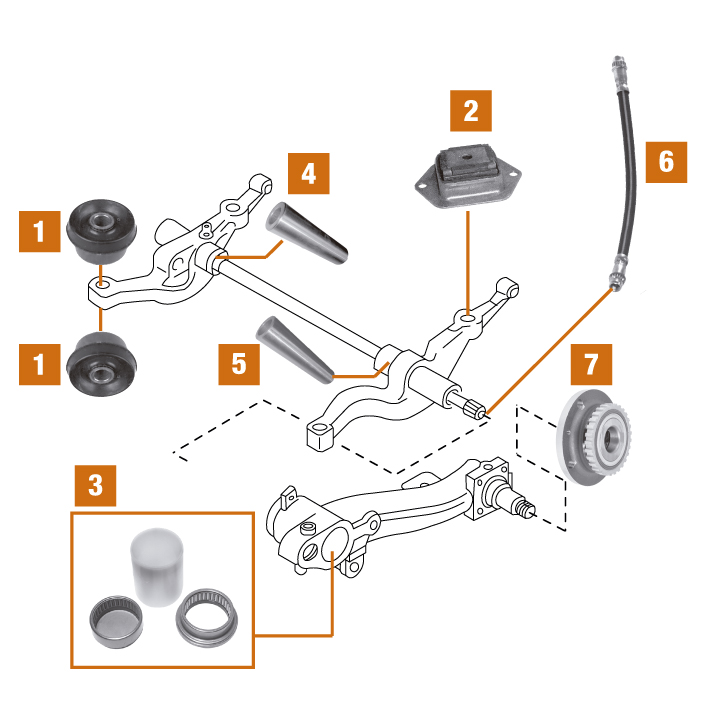 download Peugeot Partner workshop manual