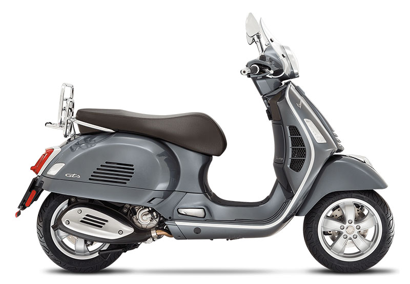 download Piaggio Vespa GTS250 Motorcycle able workshop manual