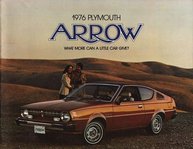 download Plymouth Colt workshop manual