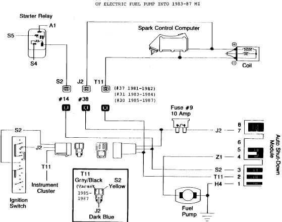 download Plymouth Horizon workshop manual