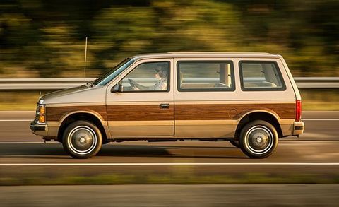 download Plymouth Voyager able workshop manual