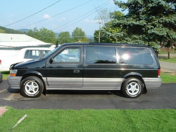 download Plymouth Voyager able workshop manual