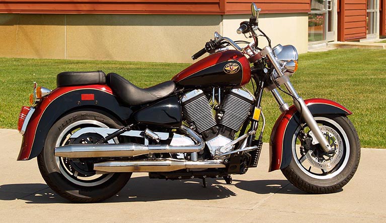 download Polaris Victory Classic Cruiser Touring Cruiser motorcycle able workshop manual