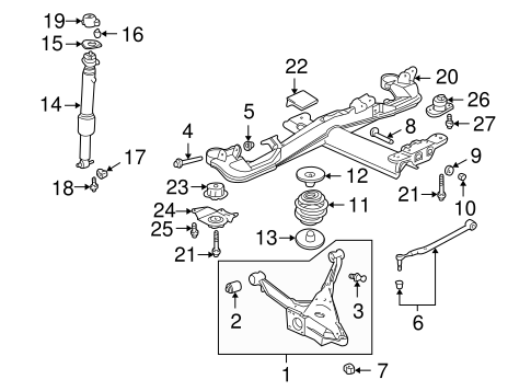 download Pontiac Bonneville workshop manual