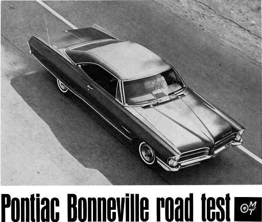 download Pontiac Bonneville workshop manual