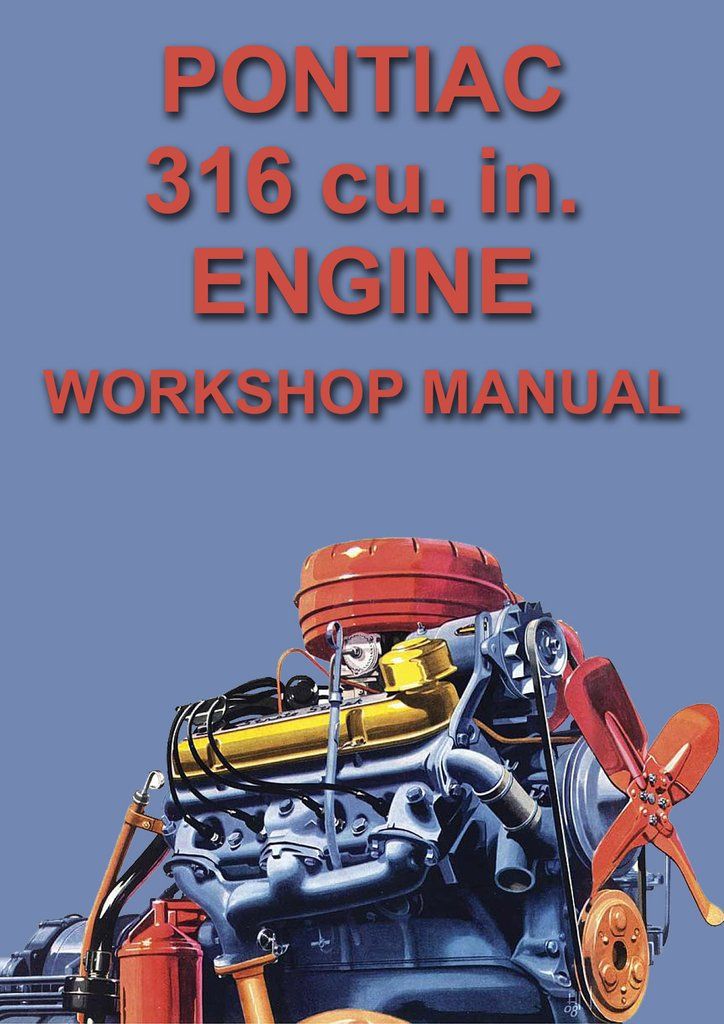 download Pontiac Bonneville workshop manual