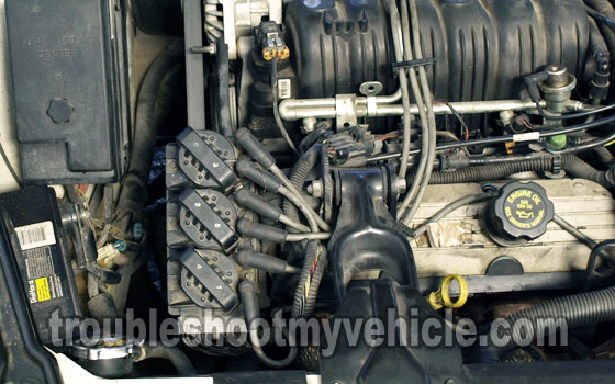 download Pontiac Bonneville workshop manual