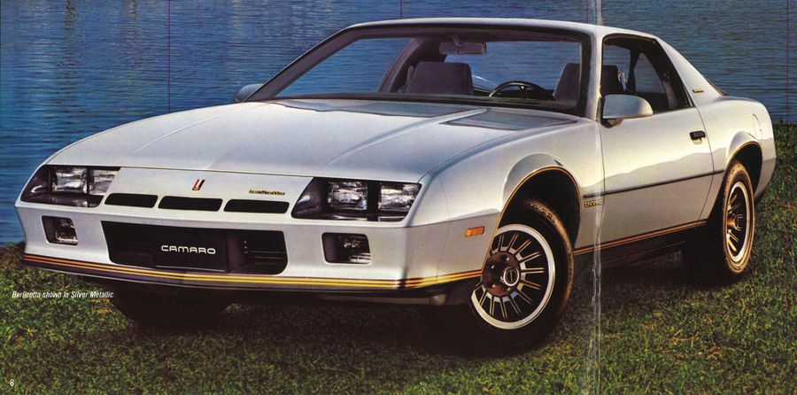 download Pontiac Camaro Firebird ADJUSTABLE able workshop manual