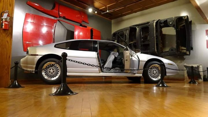 download Pontiac Fiero s Repa workshop manual