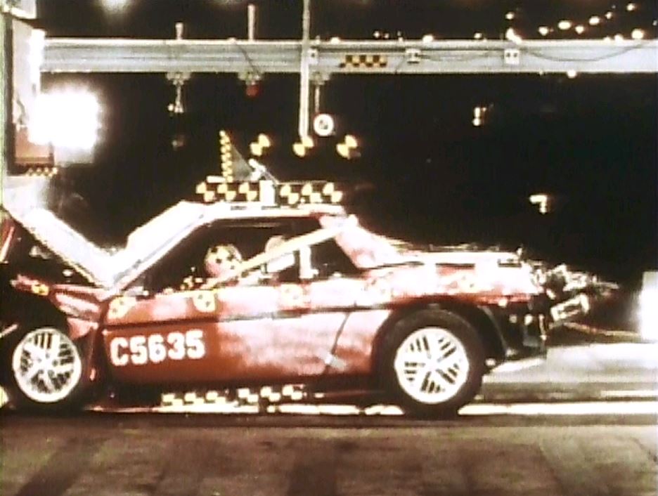 download Pontiac Fiero workshop manual