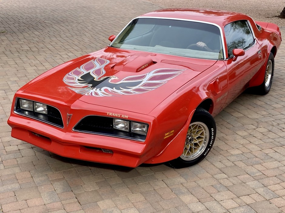 download Pontiac Firebird able workshop manual