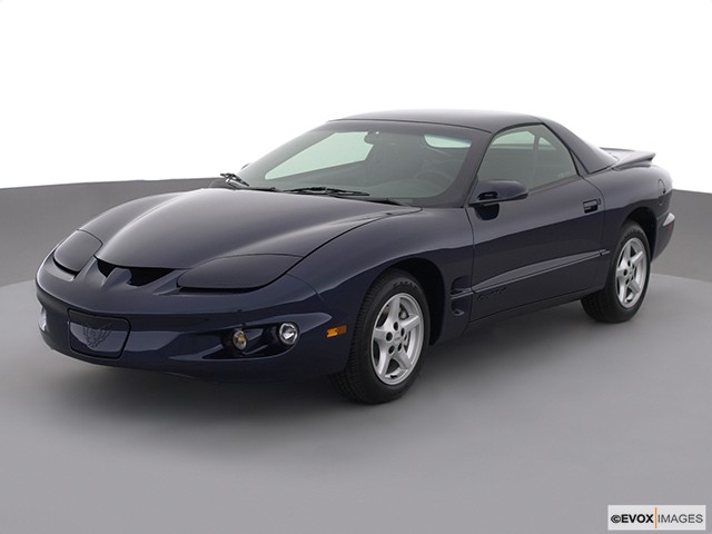 download Pontiac Firebird able workshop manual