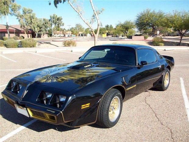 download Pontiac Firebird workshop manual