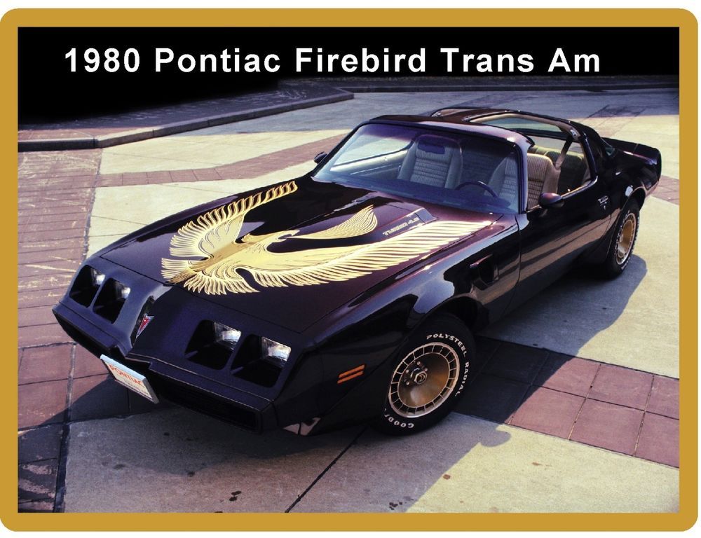 download Pontiac Firebird workshop manual