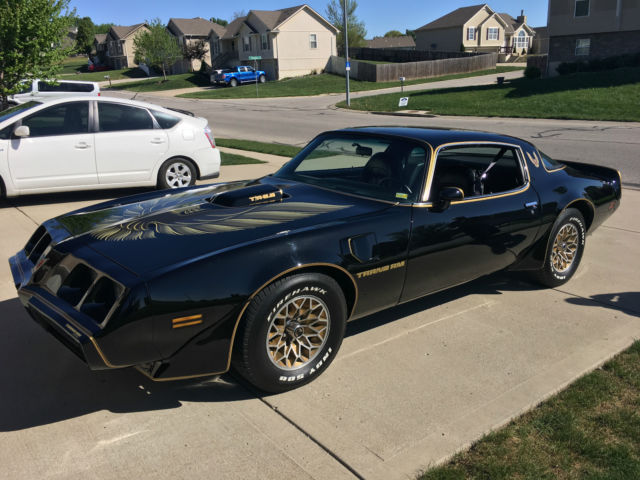 download Pontiac Firebird workshop manual