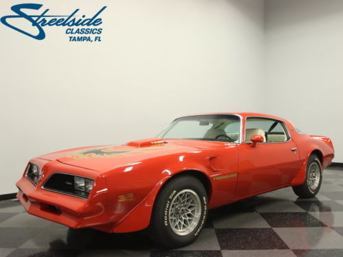 download Pontiac Firebird workshop manual