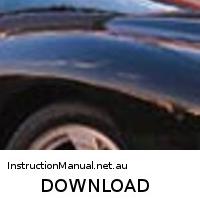 service manual