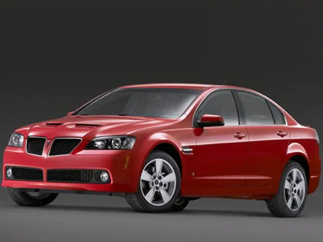 download Pontiac G3 workshop manual