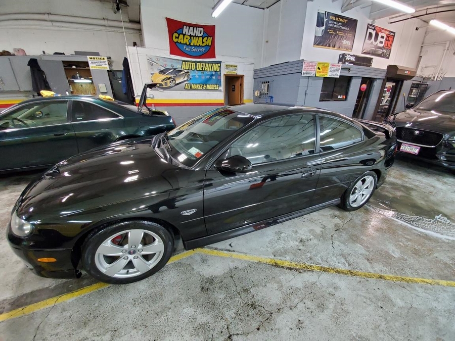 download Pontiac G3 workshop manual