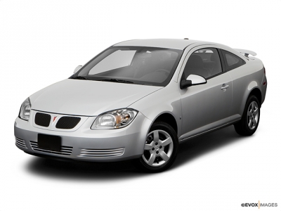 download Pontiac G5 workshop manual