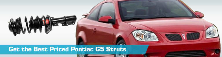 download Pontiac G5 workshop manual