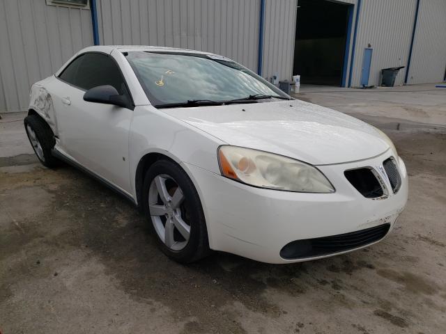 download Pontiac G6 able workshop manual