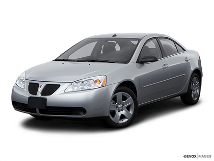 download Pontiac G6 able workshop manual